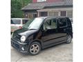 2005 Daihatsu Move Latte