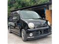 2005 Daihatsu Move Latte