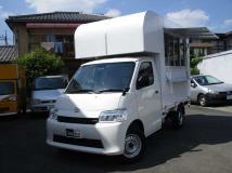 2023 Toyota Townace Truck
