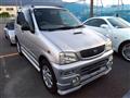 1998 Daihatsu Terios Kid