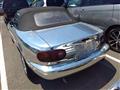 1989 Mazda Eunos Roadster