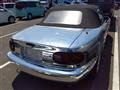1989 Mazda Eunos Roadster
