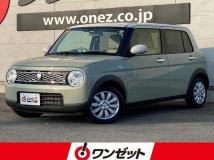 2024 Suzuki Lapin