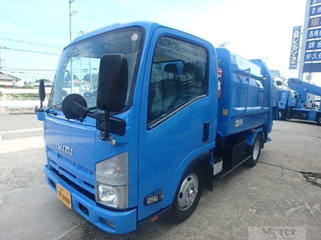 2011 Isuzu Isuzu Others