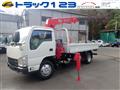 2010 Isuzu Isuzu Others