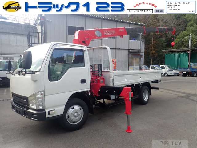 2010 Isuzu Isuzu Others