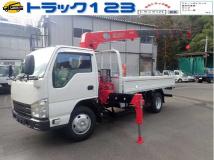 2010 Isuzu Isuzu Others