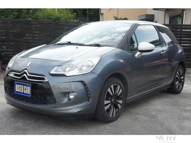 2010 Citroen Citroen Others