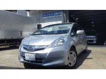 2011 Honda Fit