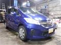 2014 Honda Freed