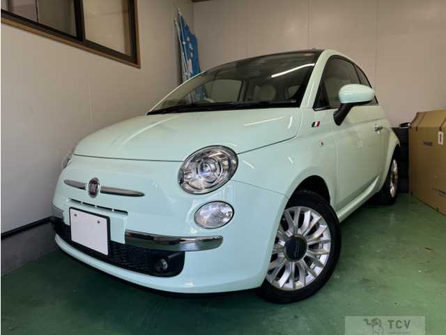 2014 Fiat Fiat Others
