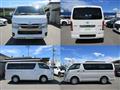 2025 Toyota Hiace Van