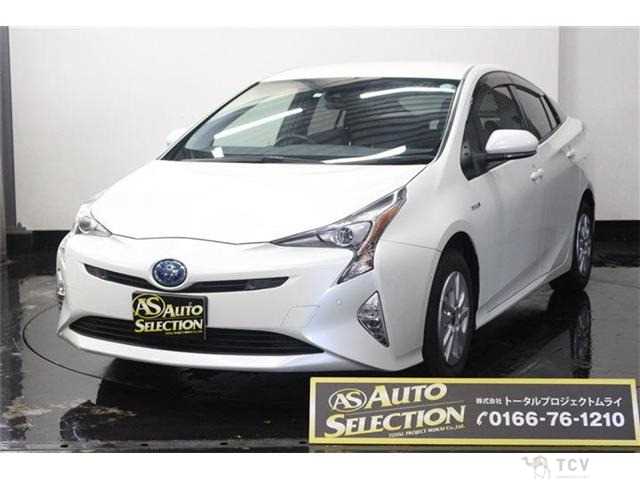 2018 Toyota Prius