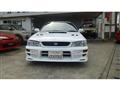 1999 Subaru Impreza Wrx