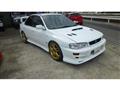 1999 Subaru Impreza Wrx