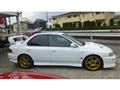 1999 Subaru Impreza Wrx