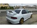 1999 Subaru Impreza Wrx