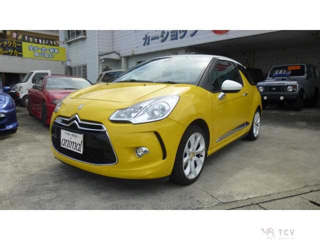 2014 Citroen Citroen Others