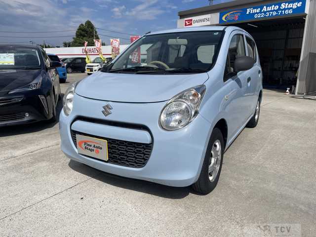 2011 Suzuki Alto