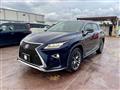 2018 Lexus RX