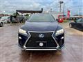 2018 Lexus RX
