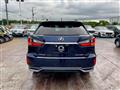 2018 Lexus RX