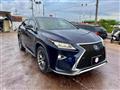 2018 Lexus RX
