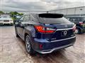 2018 Lexus RX