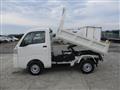 2025 Daihatsu Hijet Truck