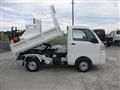 2025 Daihatsu Hijet Truck