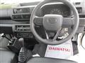 2025 Daihatsu Hijet Truck