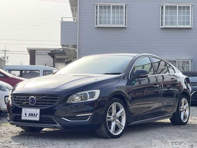 2016 Volvo S60