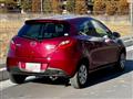 2013 Mazda Demio