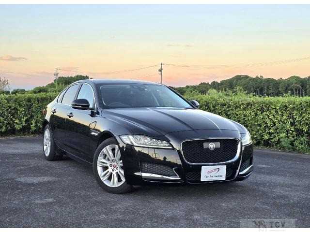 2016 Jaguar XF