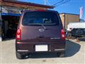 2010 Daihatsu MIRA COCOA