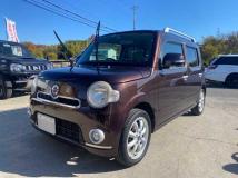2010 Daihatsu MIRA COCOA