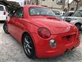2004 Daihatsu Copen