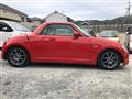 2004 Daihatsu Copen