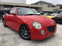 2004 Daihatsu Copen