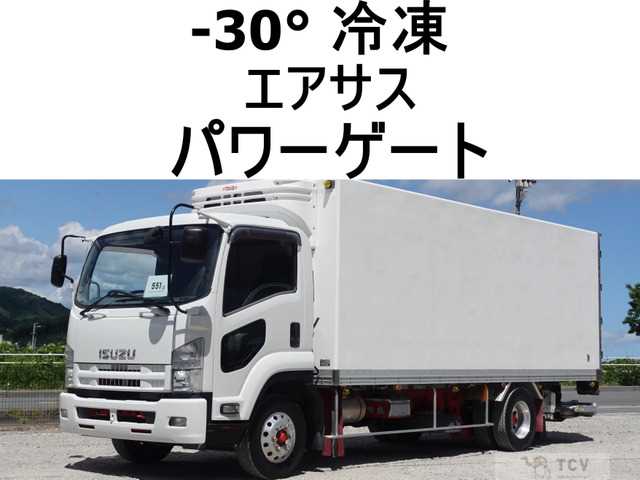 2013 Isuzu Isuzu Others