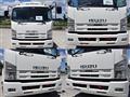 2013 Isuzu Isuzu Others