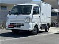 2017 Suzuki Carry Truck