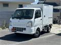 2017 Suzuki Carry Truck