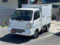 2017 Suzuki Carry Truck