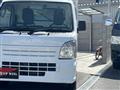 2017 Suzuki Carry Truck