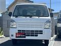 2017 Suzuki Carry Truck