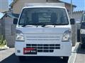 2017 Suzuki Carry Truck