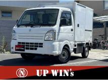 2017 Suzuki Carry Truck
