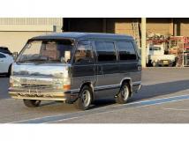 1988 Toyota Hiace Wagon