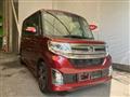 2014 Daihatsu Tanto Custom